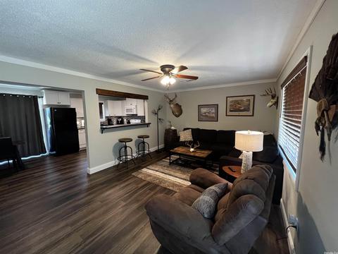 105 Sixth St, Gillham, AR 71841 photo 4