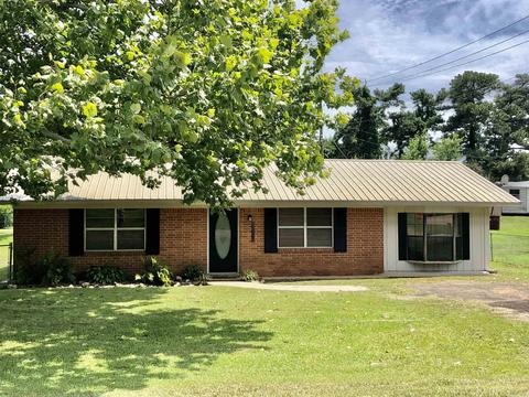 105 Sixth St, Gillham, AR 71841 photo 1