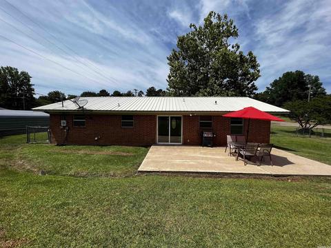 105 Sixth St, Gillham, AR 71841 photo 18