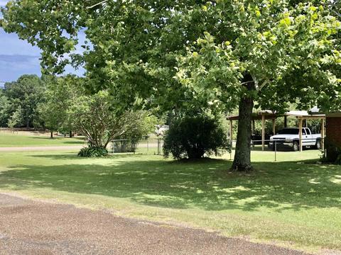 105 Sixth St, Gillham, AR 71841 photo 3