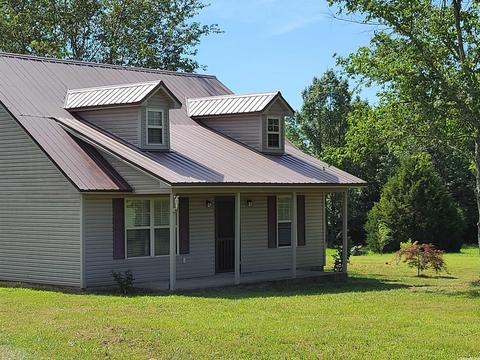 325 Rogers Rd, Romance, AR 72136 photo 26