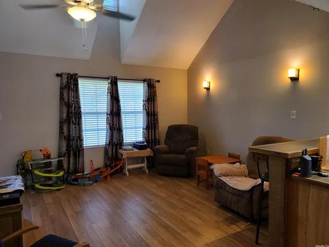 325 Rogers Rd, Romance, AR 72136 photo 2