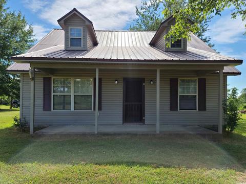 325 Rogers Rd, Romance, AR 72136 photo 1