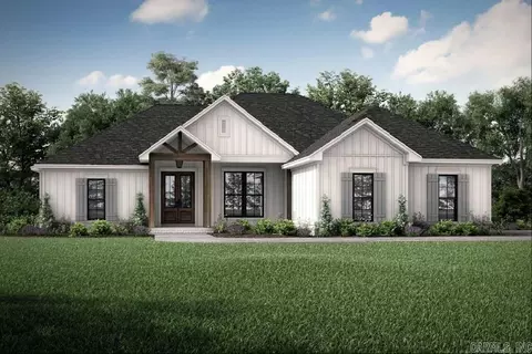 353 Rigsby Loop, Lonsdale, AR 72087 photo 1