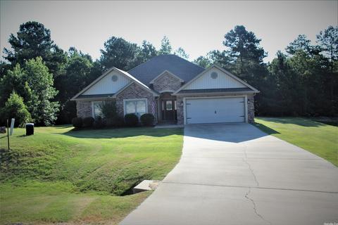 560 Joseph Dr, Alexander, AR 72002 photo 1