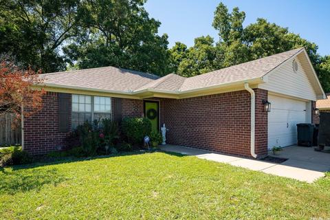 245 Shiloh Dr, Conway, AR 72032 photo 1