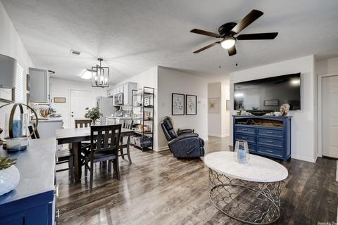 245 Shiloh Dr, Conway, AR 72032 photo 5