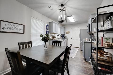 245 Shiloh Dr, Conway, AR 72032 photo 6