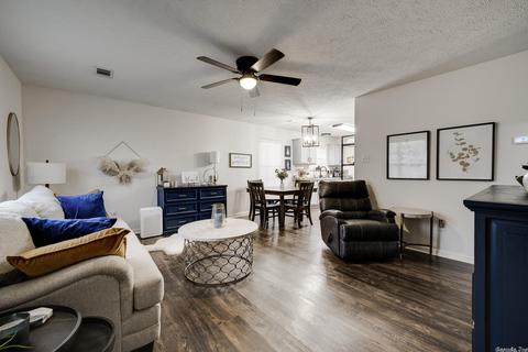 245 Shiloh Dr, Conway, AR 72032 photo 2
