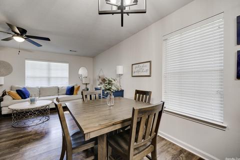 245 Shiloh Dr, Conway, AR 72032 photo 8