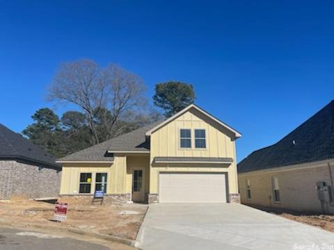 3704 Logan Rdg, Bryant, AR 72022 photo 1