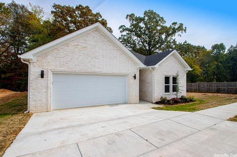 3504 Logan Rdg, Bryant, AR 72022 photo 1