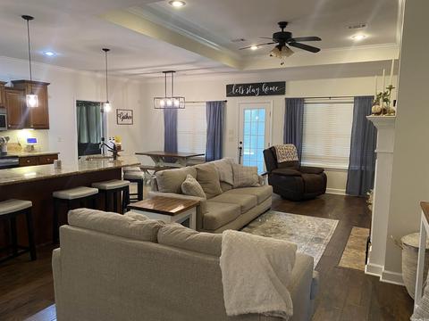 3030 Cloudberry Dr, Conway, AR 72032 photo 17