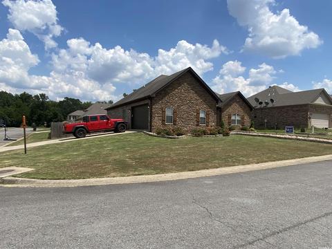 3030 Cloudberry Dr, Conway, AR 72032 photo 16