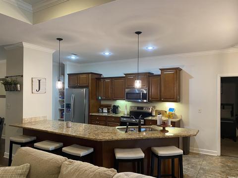 3030 Cloudberry Dr, Conway, AR 72032 photo 2