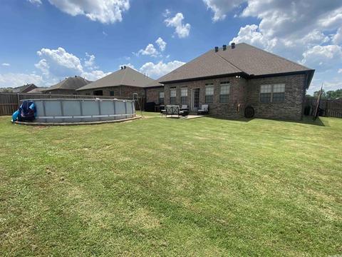 3030 Cloudberry Dr, Conway, AR 72032 photo 13