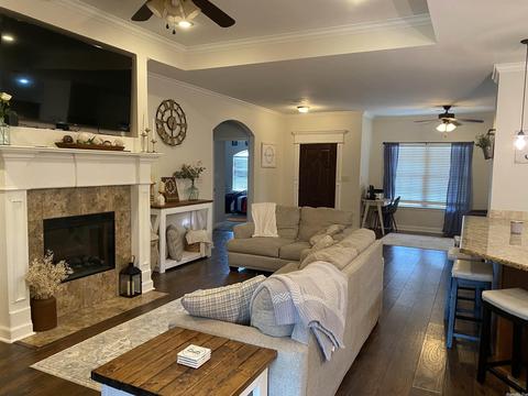3030 Cloudberry Dr, Conway, AR 72032 photo 6