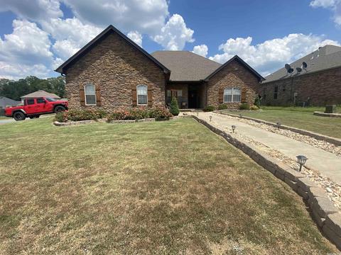 3030 Cloudberry Dr, Conway, AR 72032 photo 1