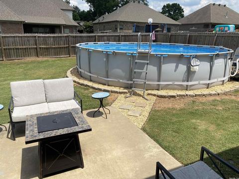 3030 Cloudberry Dr, Conway, AR 72032 photo 11
