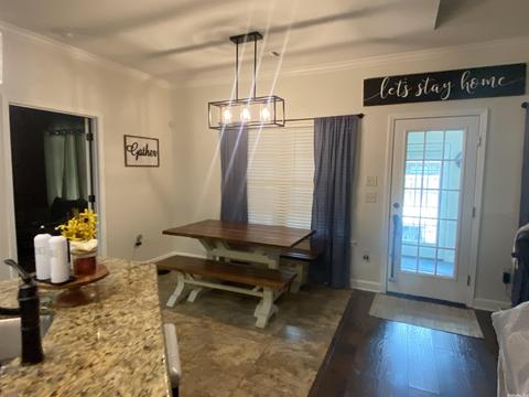3030 Cloudberry Dr, Conway, AR 72032 photo 4