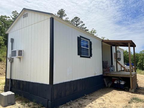 262 Quicksilver Rd, Leslie, AR 72645 photo 3