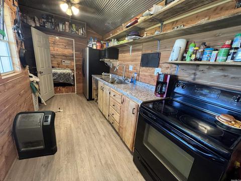 262 Quicksilver Rd, Leslie, AR 72645 photo 8