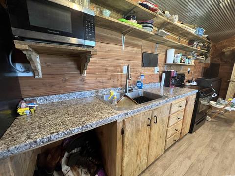 262 Quicksilver Rd, Leslie, AR 72645 photo 7