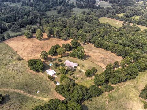 211 Wall Rd, Horatio, AR 71842 photo 14