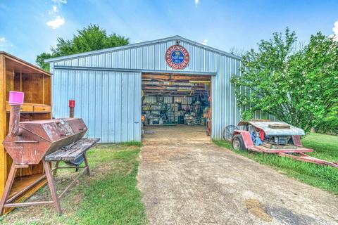 211 Wall Rd, Horatio, AR 71842 photo 41