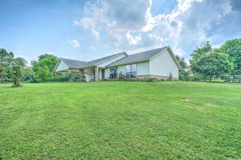211 Wall Rd, Horatio, AR 71842 photo 2