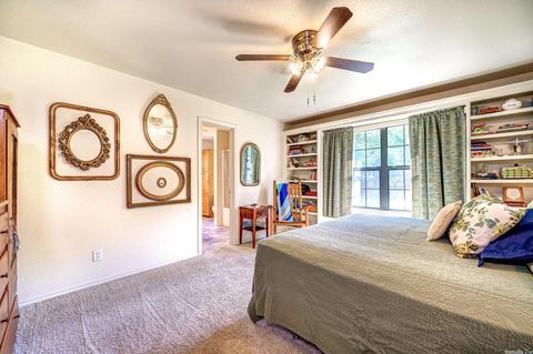 211 Wall Rd, Horatio, AR 71842 photo 36