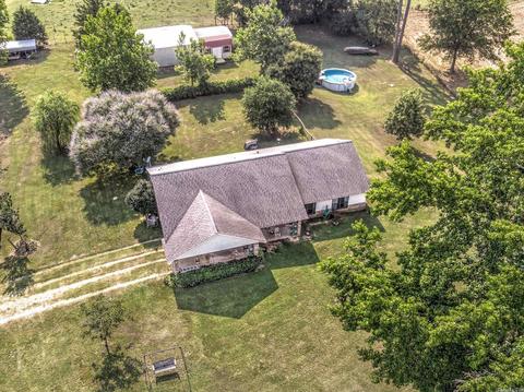 211 Wall Rd, Horatio, AR 71842 photo 8