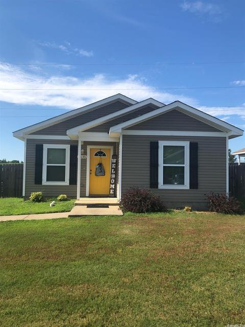 1535 Glory Cv, Benton, AR 72015 photo 1