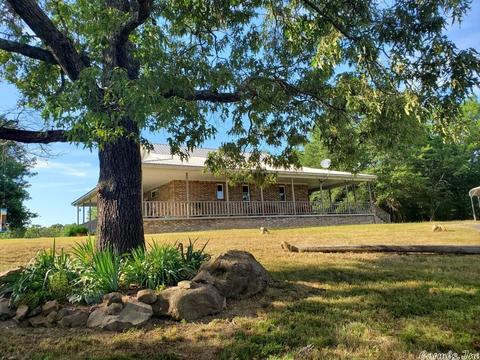 3539 Highway 88 E, Mena, AR 71953 photo 1