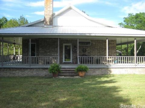 3539 Highway 88 E, Mena, AR 71953 photo 2