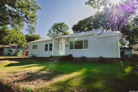 703 Sunset Dr, Benton, AR 72015 photo 2