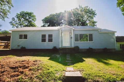 703 Sunset Dr, Benton, AR 72015 photo 1