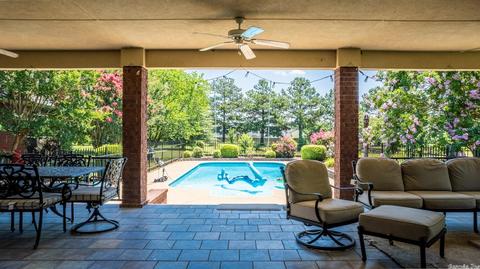 4003 Boone Rd, Benton, AR 72015 photo 39