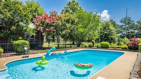 4003 Boone Rd, Benton, AR 72015 photo 37
