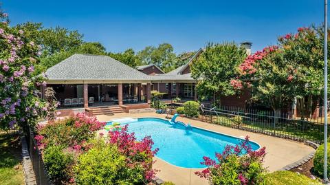 4003 Boone Rd, Benton, AR 72015 photo 36