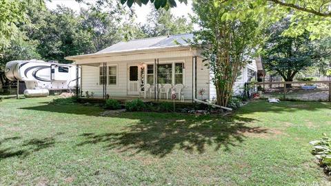 256 Willow, Bismarck, AR 71929 photo 1