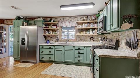 256 Willow, Bismarck, AR 71929 photo 2