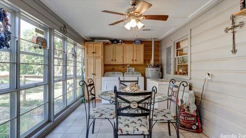 256 Willow, Bismarck, AR 71929 photo 24