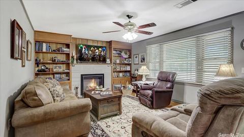 256 Willow, Bismarck, AR 71929 photo 9