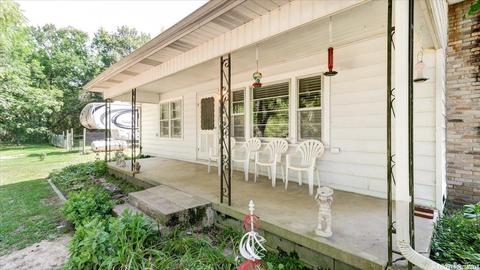 256 Willow, Bismarck, AR 71929 photo 4