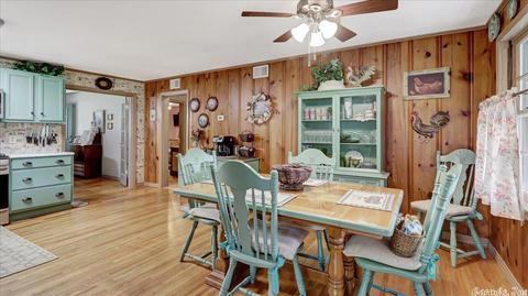 256 Willow, Bismarck, AR 71929 photo 15