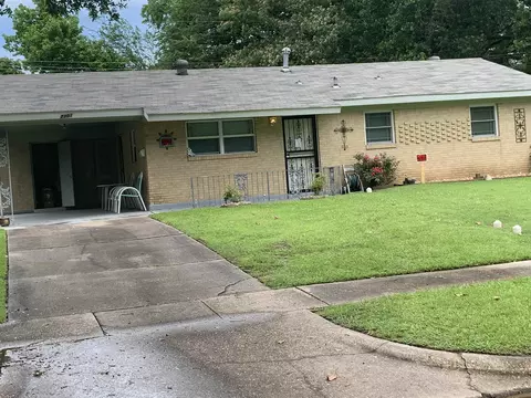 2301 E 10th Ave, Pine Bluff, AR 71601 photo 1
