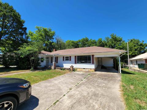 316 Main, Mountain View, AR 72560 photo 3