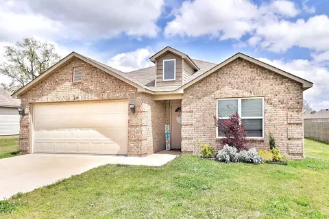 217 Harper, Brookland, AR 72417 photo 1