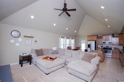 2000 Massee Gdns, Conway, AR 72034 photo 4